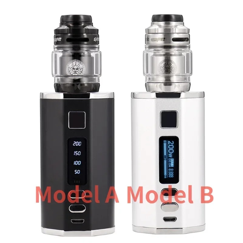 Zeus X Mesh RTA Electronic Cig - đánh giá và giá Vape Battery 18650