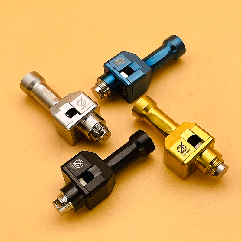DSX Psychomod Xcentred RBA Bri - đánh giá và giá Vaping Air