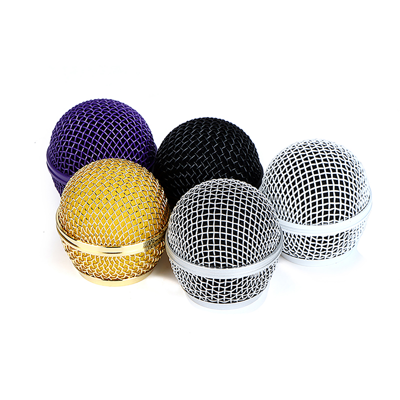 Single Piece of Shure SM58 Wir - đánh giá và giá Shure Mic Mv7