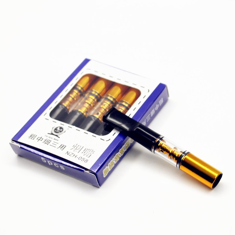 5 boxes Portable Reducing Ciga - đánh giá và giá Smoking & Vaping Accessories