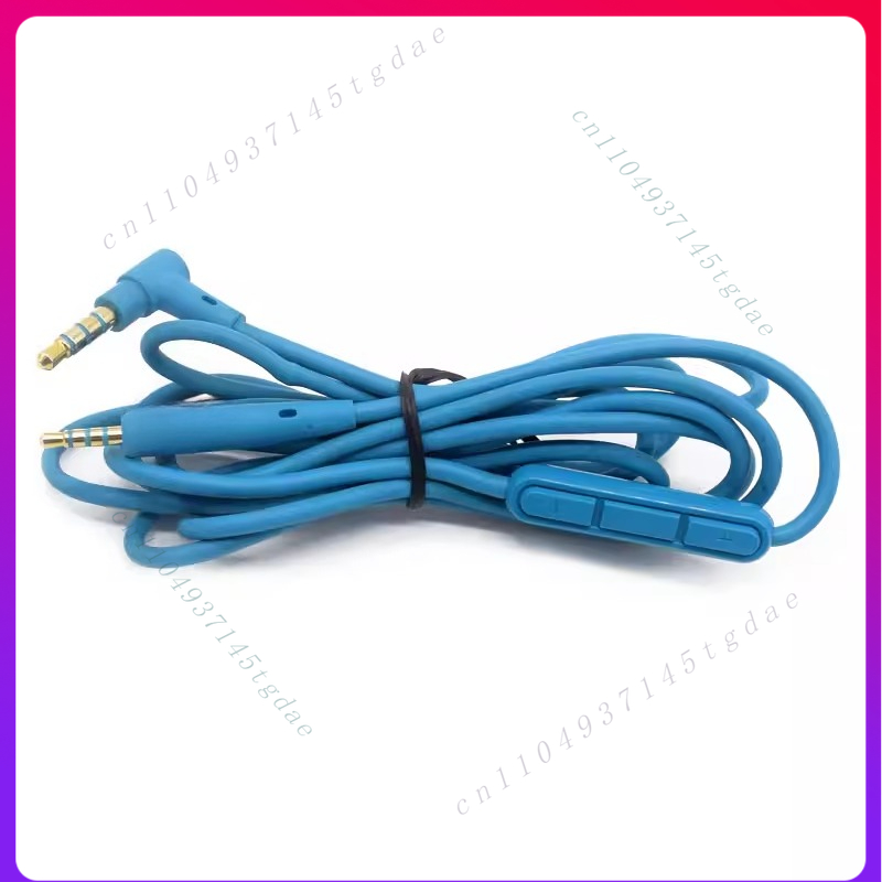 Blue (1.5m) original audio cab - đánh giá và giá Bose Headphone Qc45