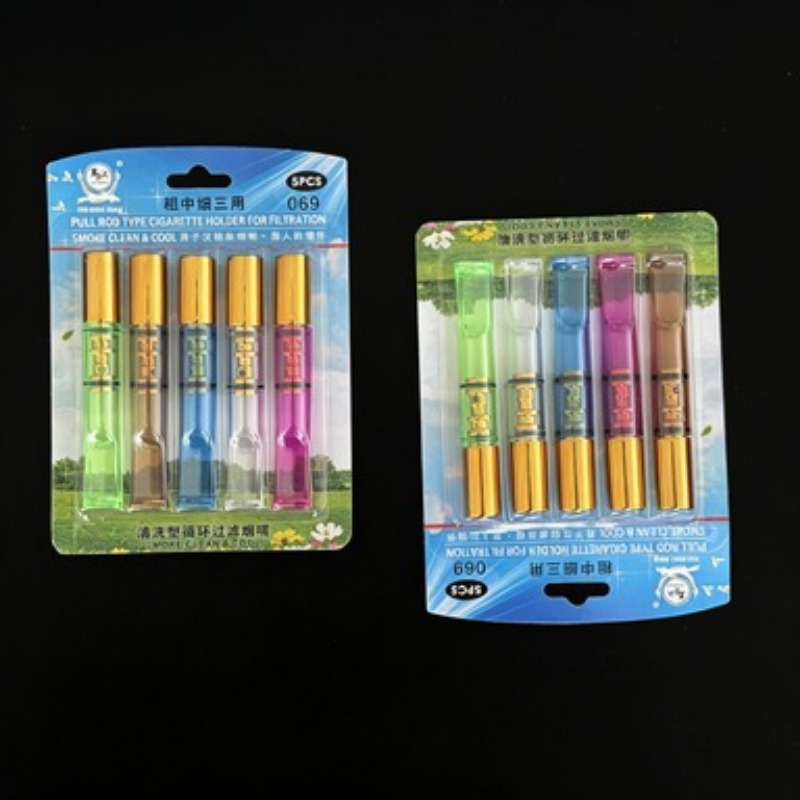 2/4 Sets Classic Thick and Thi - đánh giá và giá Smoking & Vaping Accessories