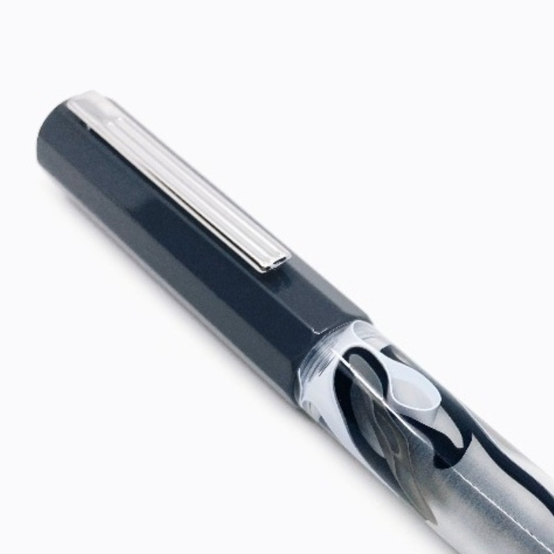 OPUS 88 Fountain Pen High-end  - đánh giá và giá Drip Tip Resin