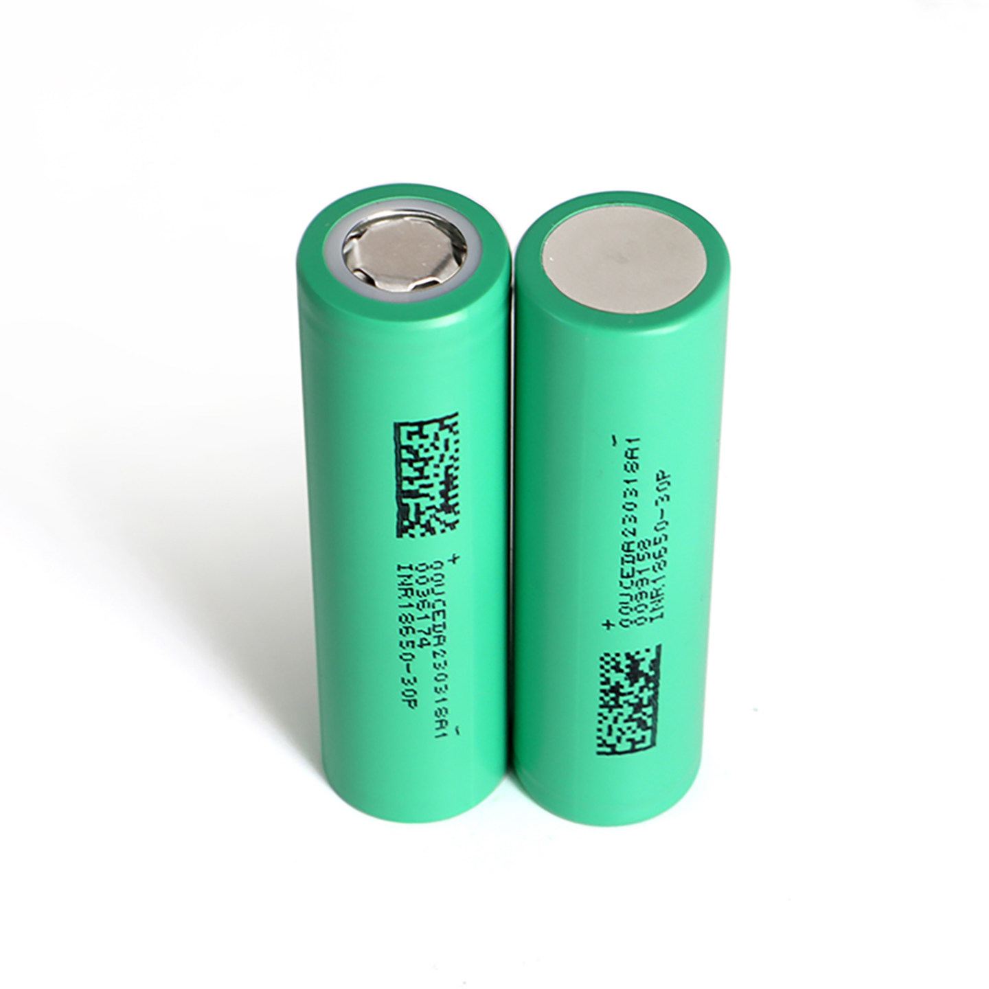 10PCS DMEGC 30P INR18650 3000m - đánh giá và giá Vape Battery 18650