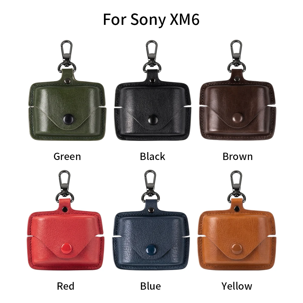 Cover for Sony WF-1000XM6 head - đánh giá và giá Sony Headphone Wf-1000Xm5
