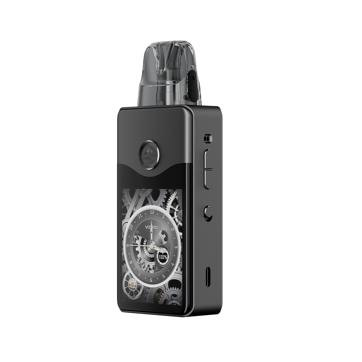 CN VOOPOO Vinci E120 Kit 120W  - đánh giá và giá Accessories Experts Vape