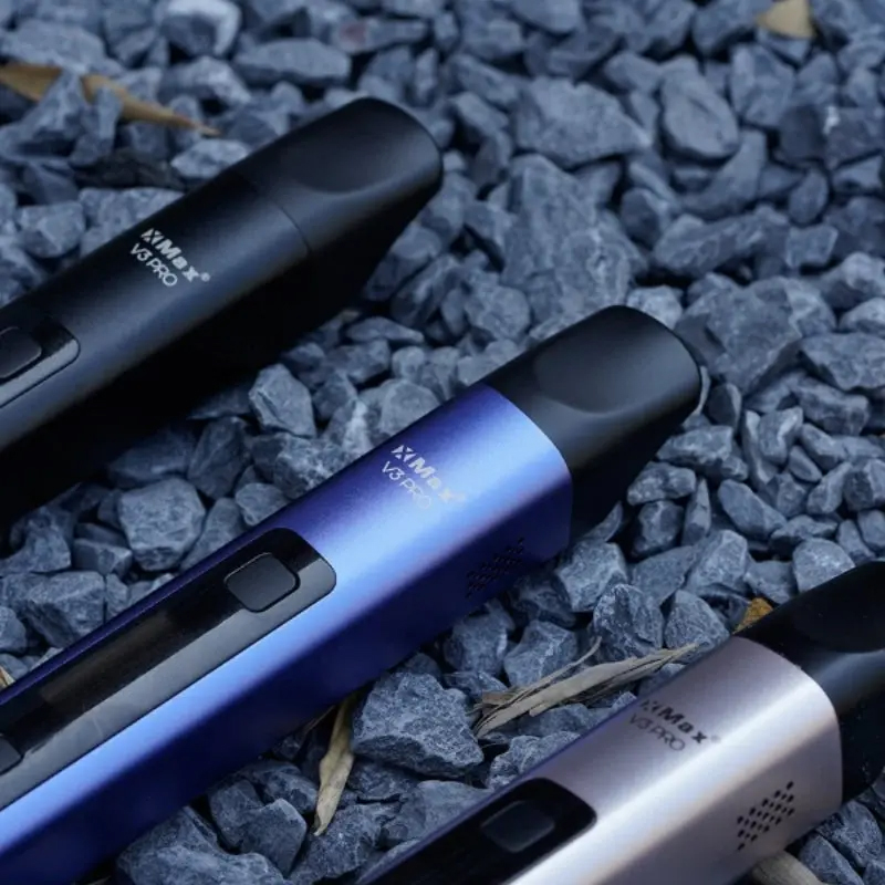 Original XMax V3 Pro Kit Dry H - đánh giá và giá Vape Battery 18650