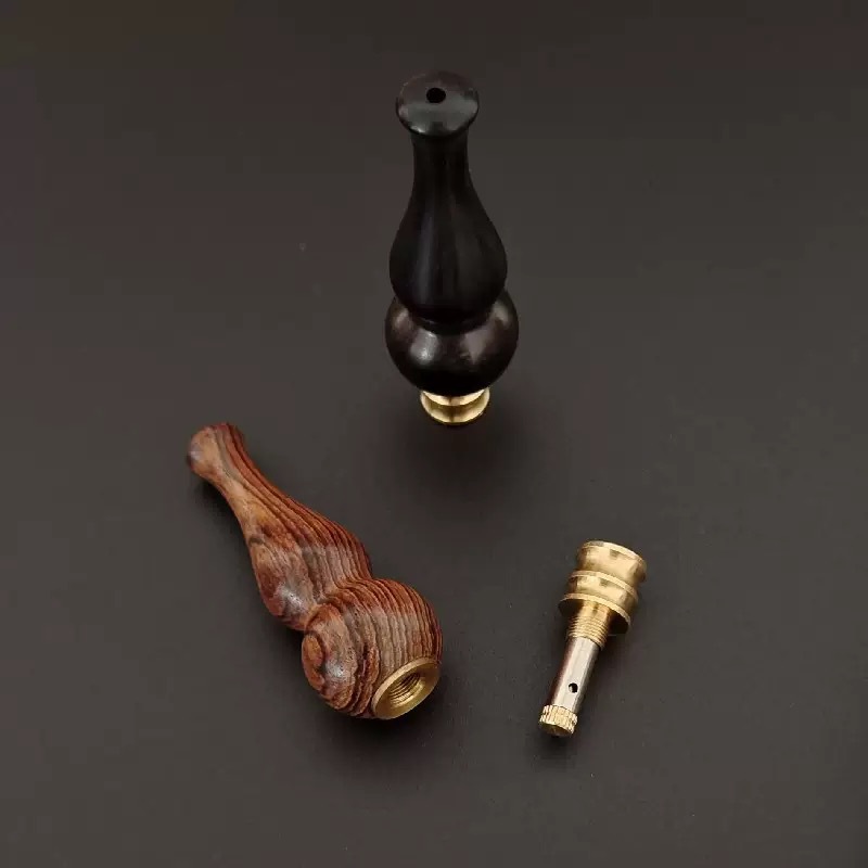 1Pcs wood Reusable Handmade Fi - đánh giá và giá Smoking & Vaping Accessories