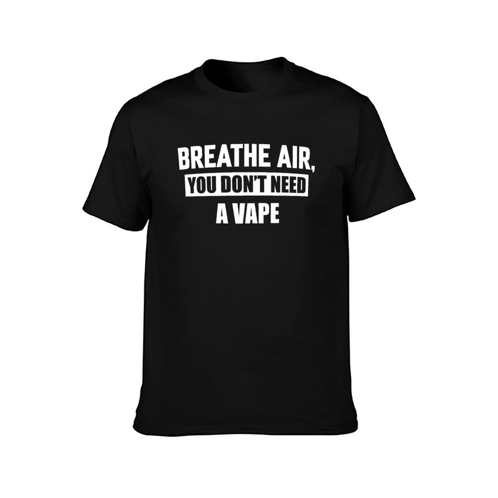 Breathe Air, You Don't Need A  - đánh giá và giá Vaping Air