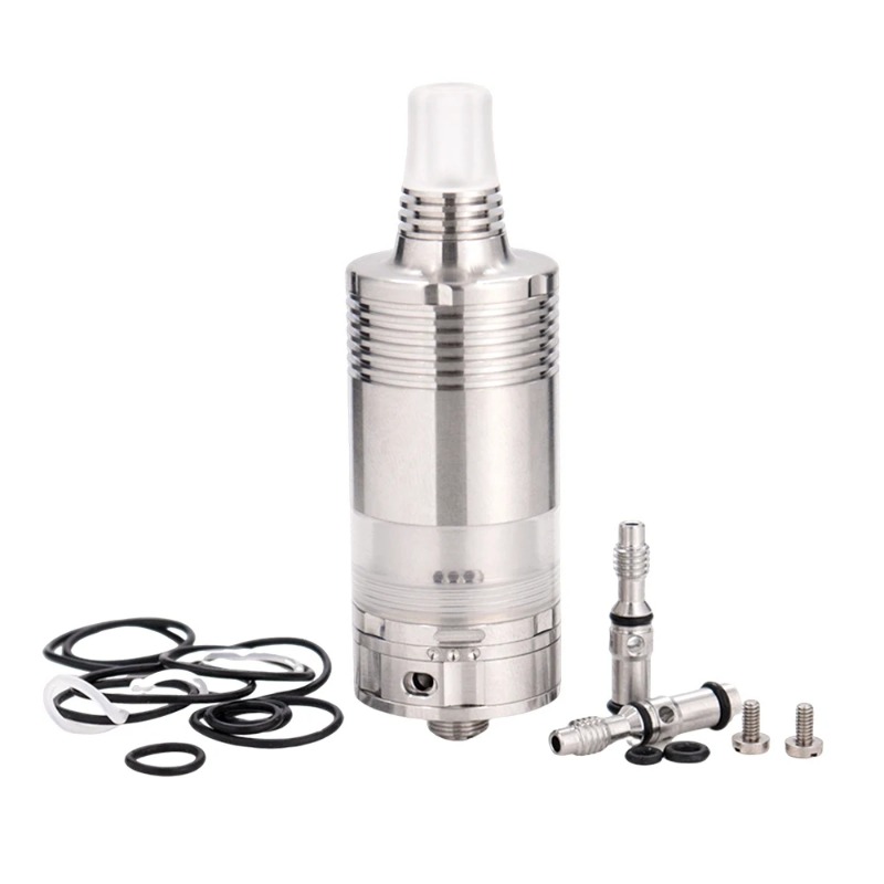 YFTK Style KA SE RTA Atomizer  - đánh giá và giá Vaping Air