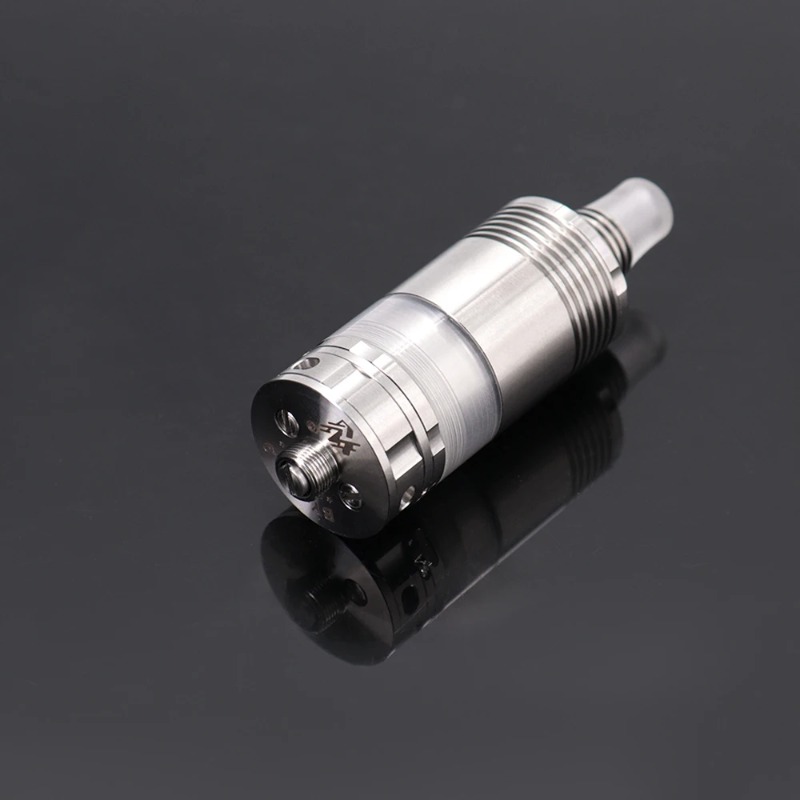 YFTK Style KA SE RTA Atomizer  - đánh giá và giá Vaping Air