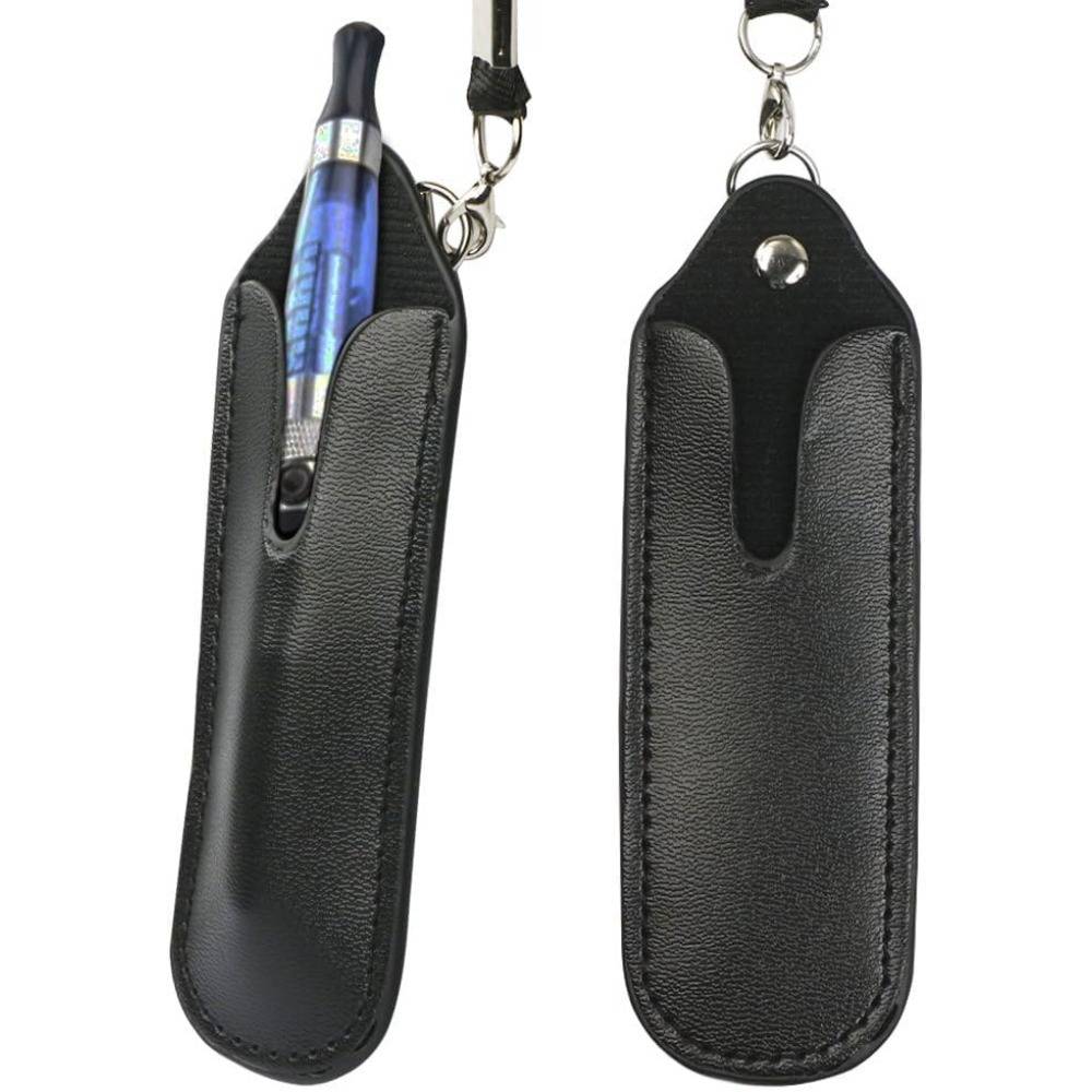 Leather Electronic Cigarette H - đánh giá và giá Accessories Experts Vape