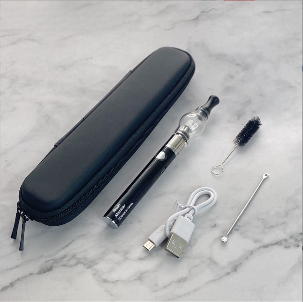Rosin Atomizer Motherboard IC  - đánh giá và giá Vape Battery 18650