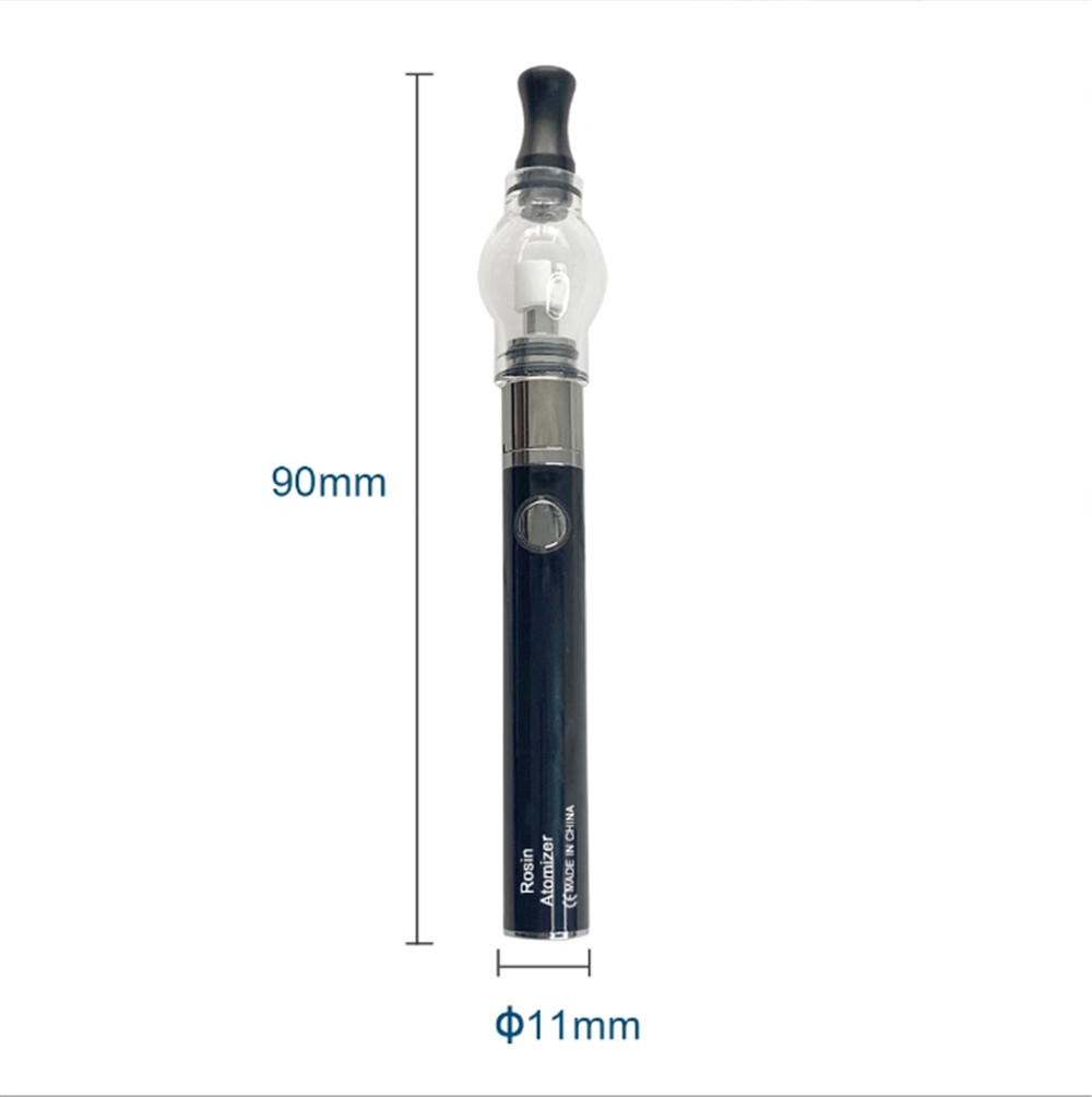 Rosin Atomizer Motherboard IC  - đánh giá và giá Vape Battery 18650