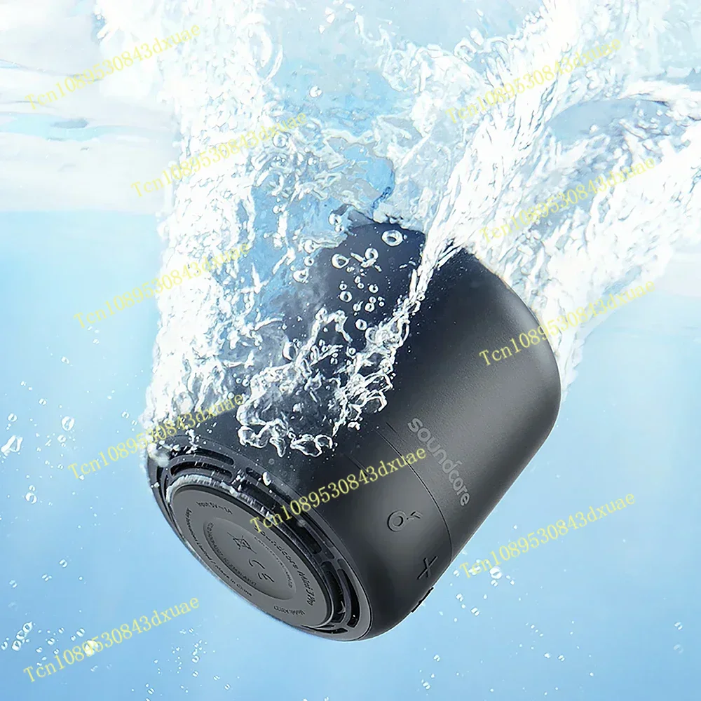 Original Anker Soundcore Mini  - đánh giá và giá Anker Speaker Soundcore Mini