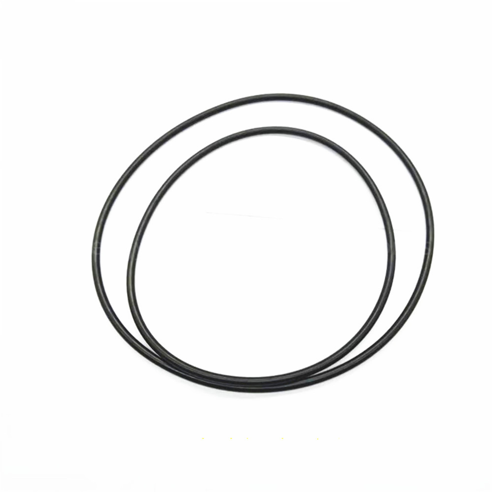 Excavator parts for hydraulic  - đánh giá và giá Tank O-Ring Seal