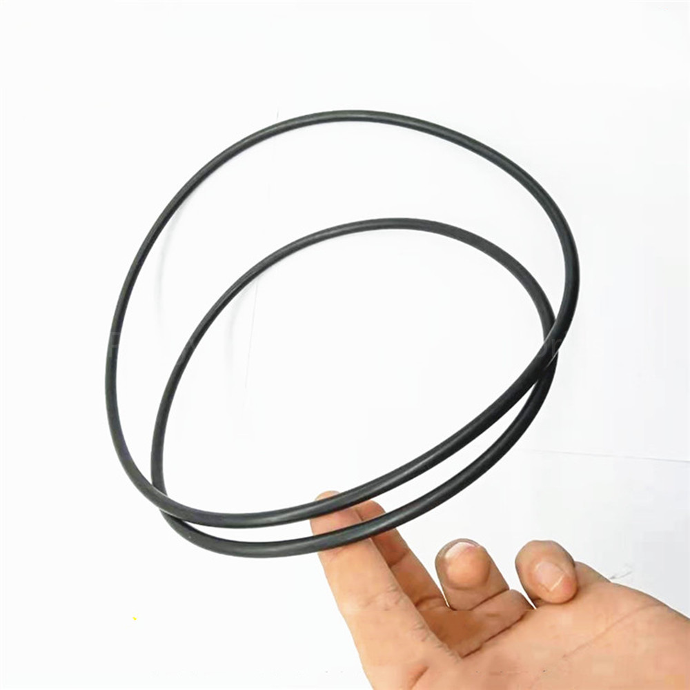 Excavator parts for hydraulic  - đánh giá và giá Tank O-Ring Seal