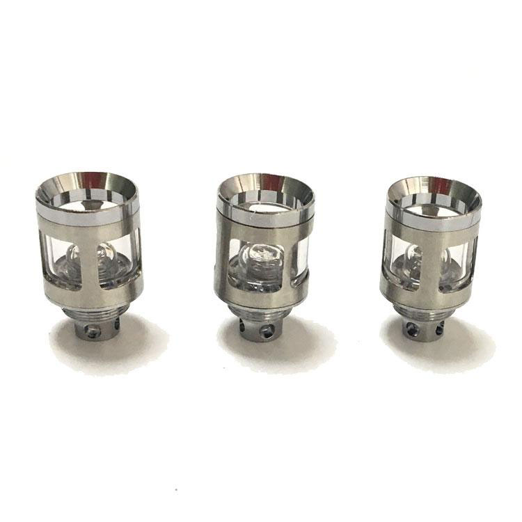 iVeid iVaped 510 Motar Wax Qua - đánh giá và giá Vape Coil Replacement