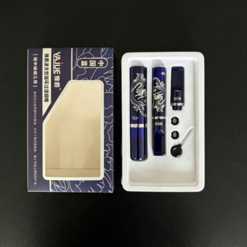 2/4 Sets Smoke filter High Eff - đánh giá và giá Smoking & Vaping Accessories