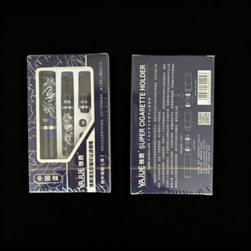 2/4 Sets Smoke filter High Eff - đánh giá và giá Smoking & Vaping Accessories